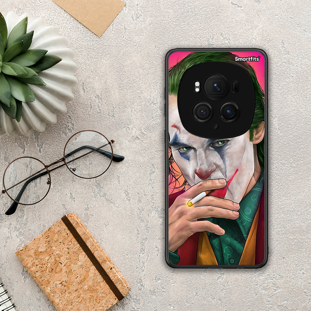 PopArt JokesOnU - Honor Magic6 Pro θήκη