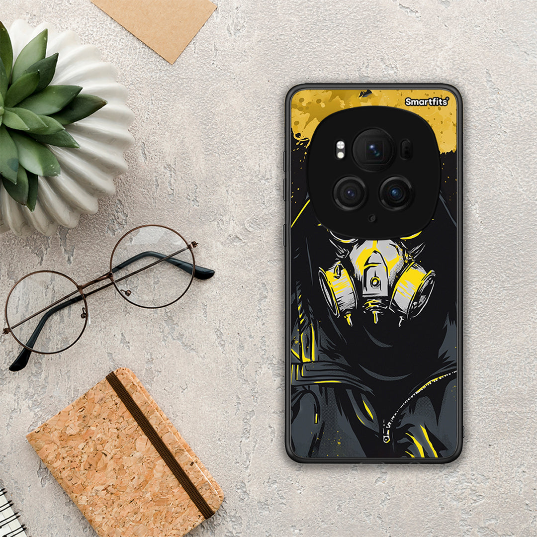 PopArt Mask - Honor Magic6 Pro θήκη