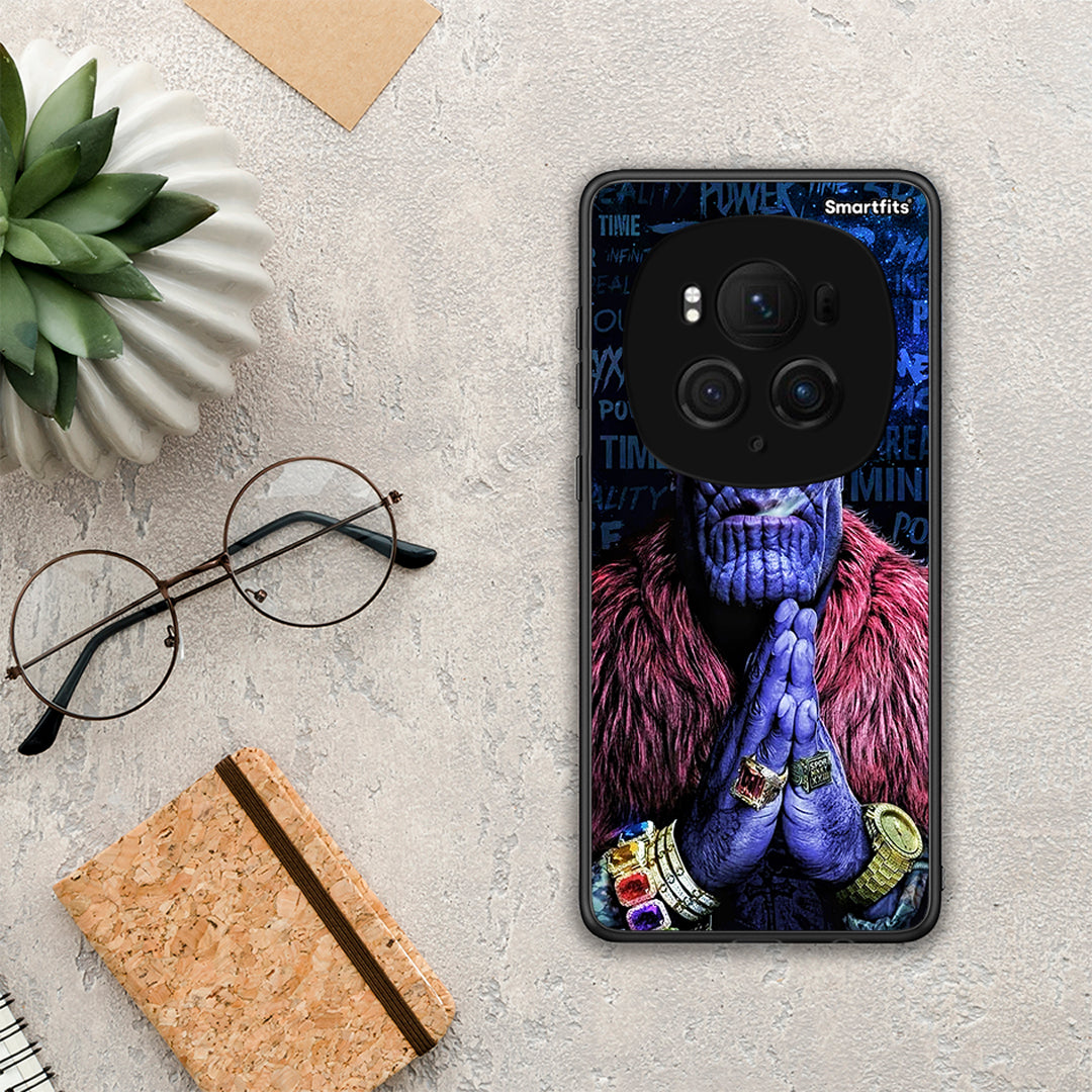 PopArt Thanos - Honor Magic6 Pro θήκη