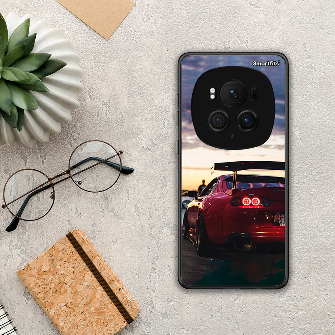 Racing Supra - Honor Magic6 Pro θήκη