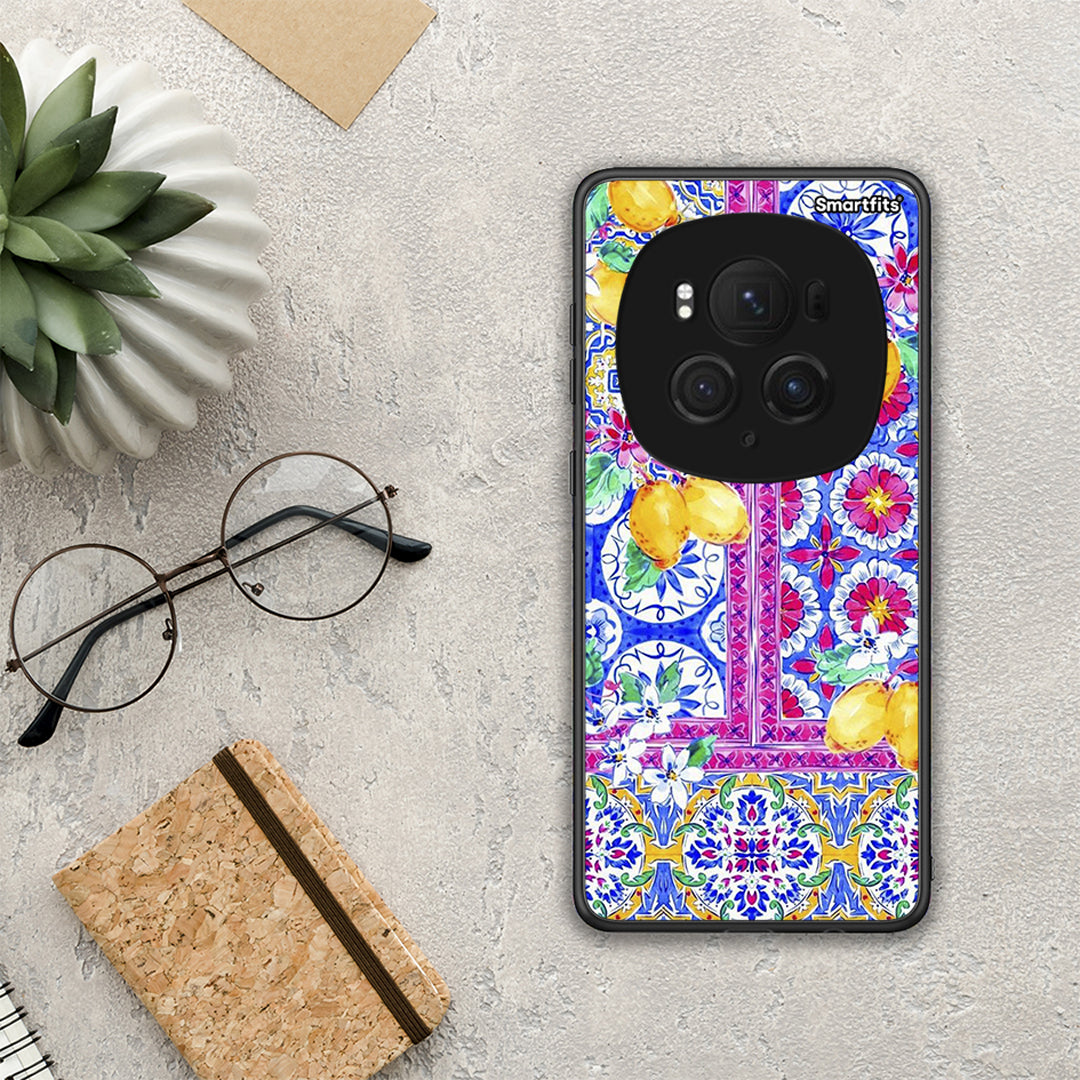 Retro Spring - Honor Magic6 Pro θήκη