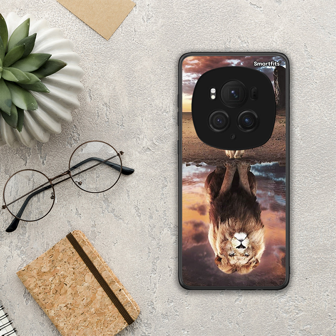 Sunset Dreams - Honor Magic6 Pro θήκη