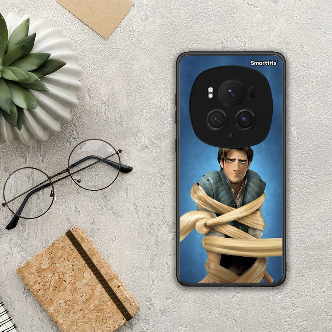 Tangled 1 - Honor Magic6 Pro θήκη