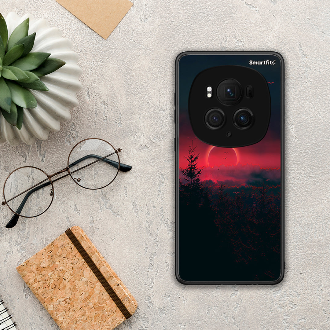 Tropic Sunset - Honor Magic6 Pro θήκη