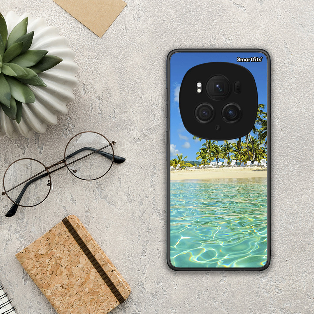 Tropical Vibes - Honor Magic6 Pro θήκη