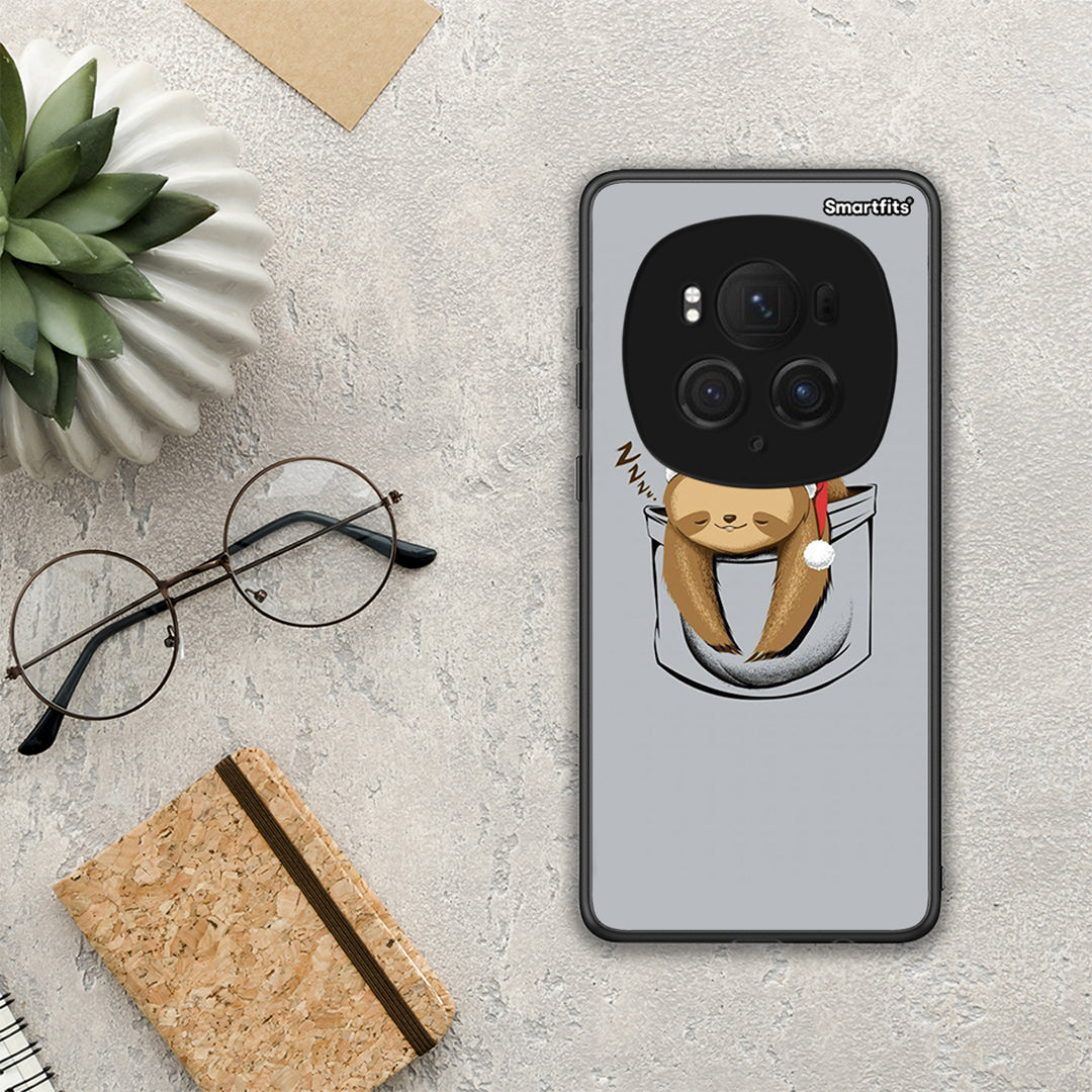 Xmas Zzzz - Honor Magic6 Pro θήκη