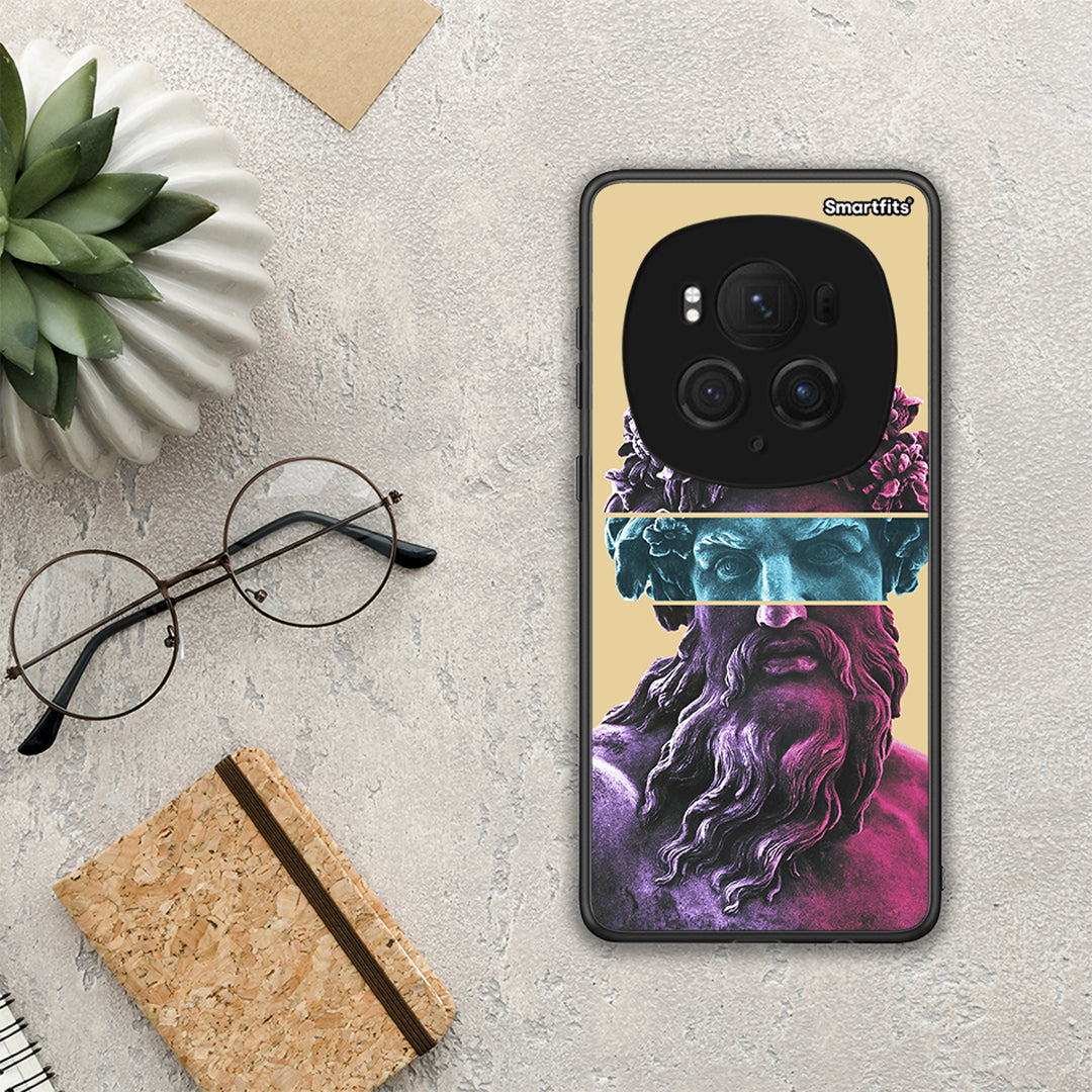 Zeus Art - Honor Magic6 Pro θήκη