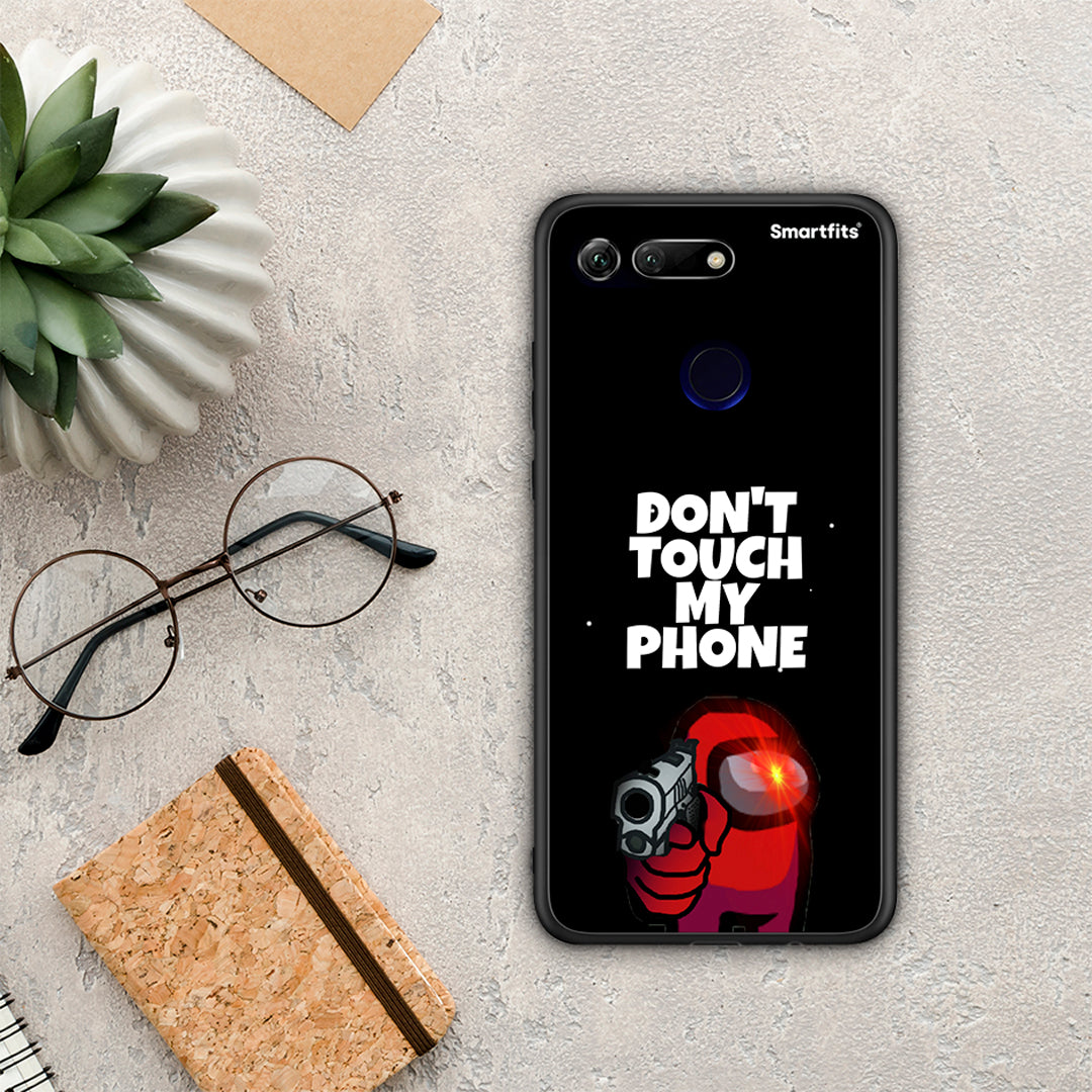 My Phone - Honor View 20 θήκη