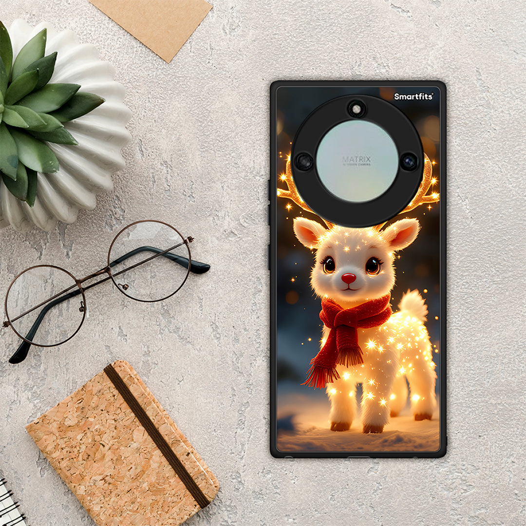 Christmas Cutie - Honor X40 θήκη