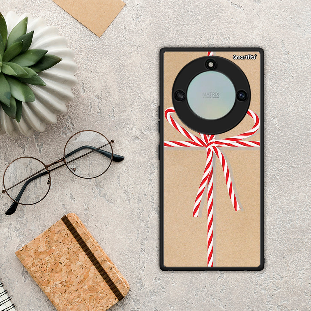 Christmas Gift - Honor X40 θήκη