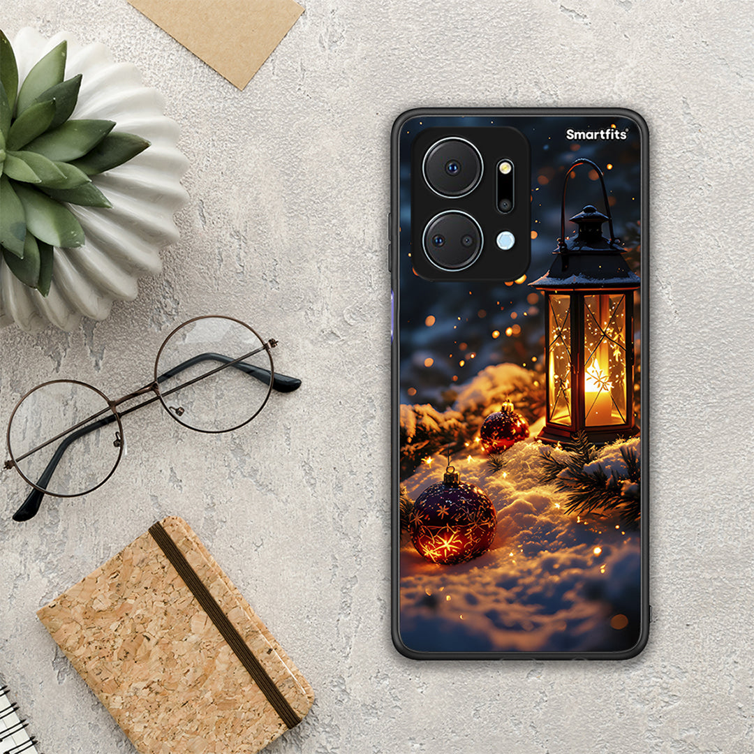 Christmas Ornaments - Honor X7a θήκη