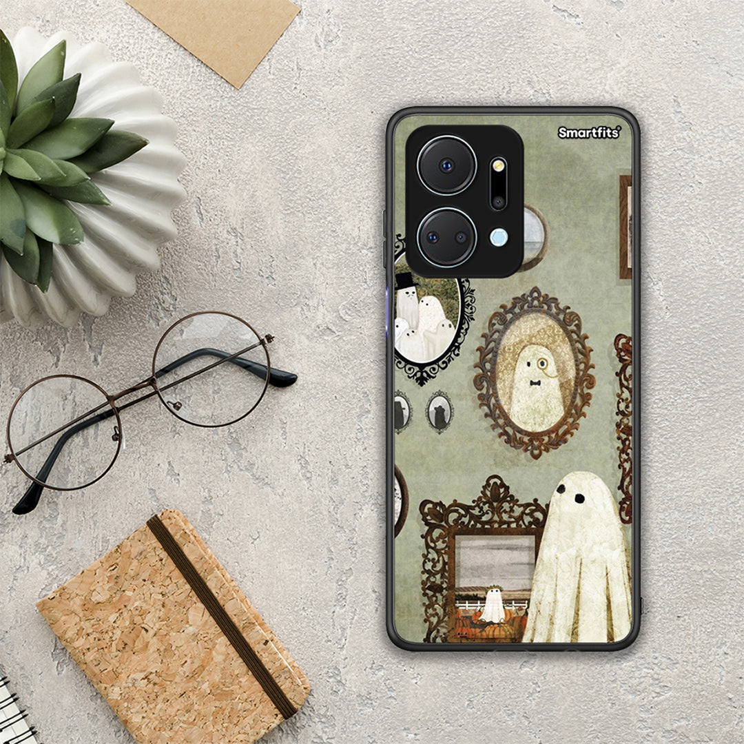 Halloween Ghost Season - Honor X7a θήκη