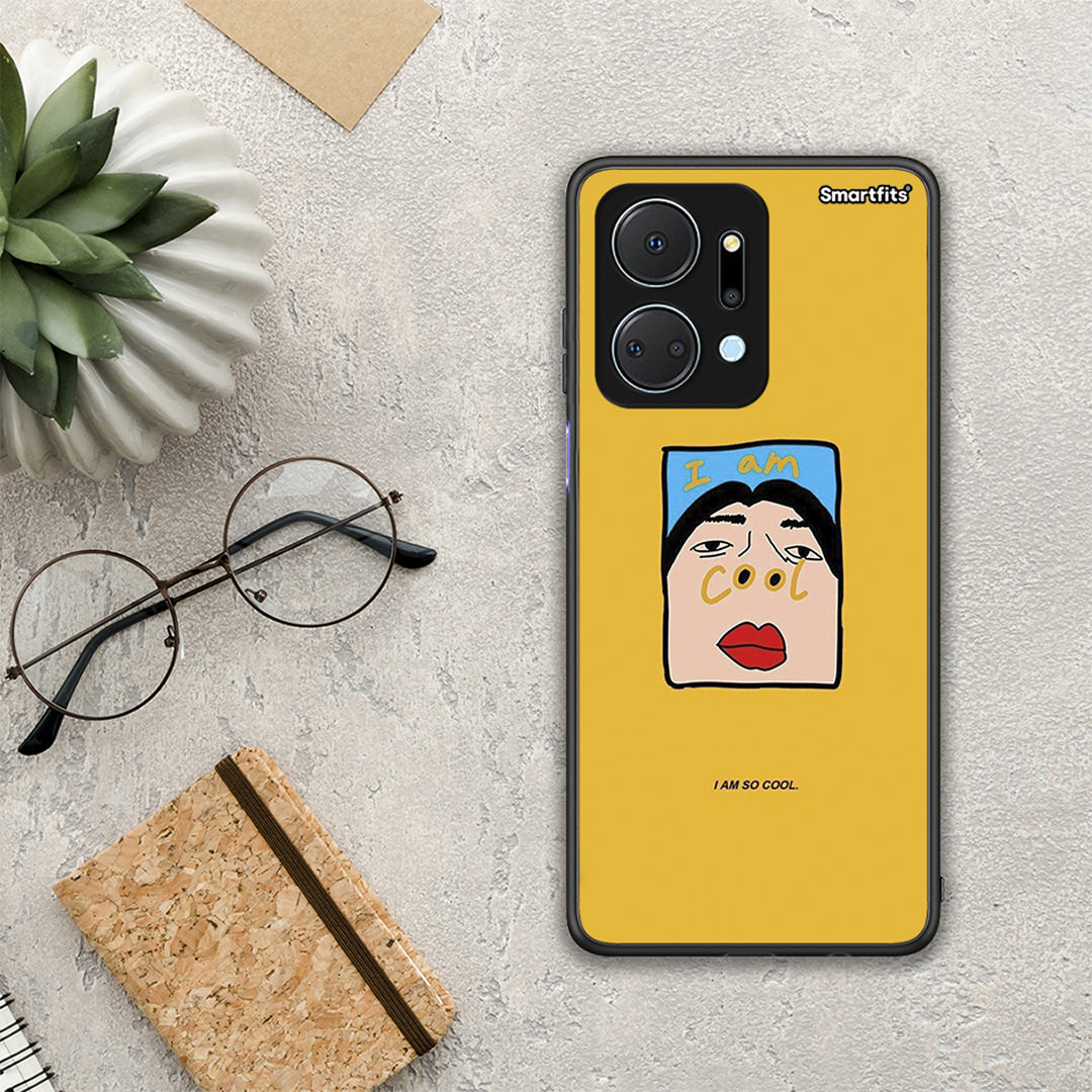 So Cool - Honor X7a θήκη