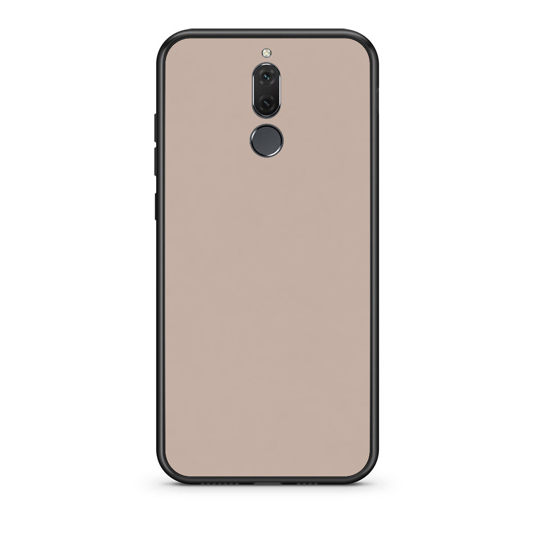 Θήκη Huawei Mate 10 Lite Blush Beige από τη Smartfits με σχέδιο στο πίσω μέρος και μαύρο περίβλημα | Huawei Mate 10 Lite Blush Beige case with colorful back and black bezels