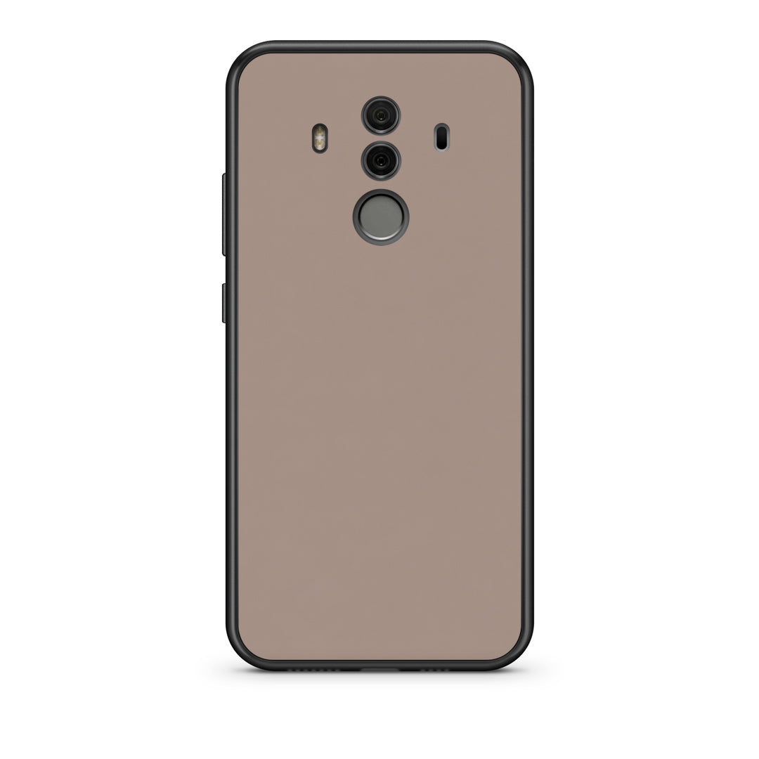 Θήκη Huawei Mate 10 Pro Warm Taupe από τη Smartfits με σχέδιο στο πίσω μέρος και μαύρο περίβλημα | Huawei Mate 10 Pro Warm Taupe case with colorful back and black bezels