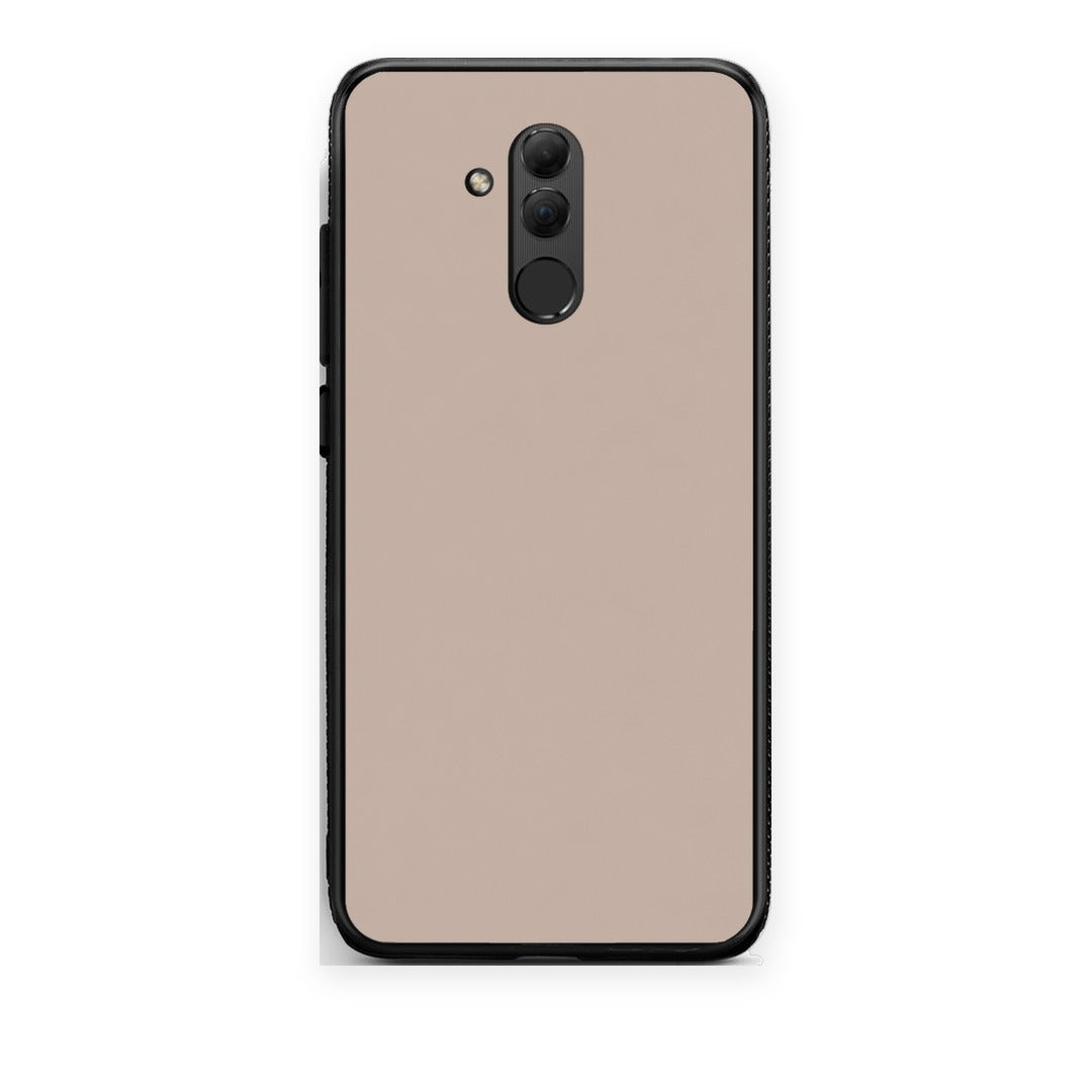 Θήκη Huawei Mate 20 Lite Blush Beige από τη Smartfits με σχέδιο στο πίσω μέρος και μαύρο περίβλημα | Huawei Mate 20 Lite Blush Beige case with colorful back and black bezels