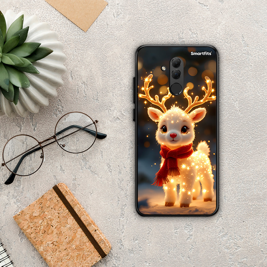 Christmas Cutie - Huawei Mate 20 Lite θήκη