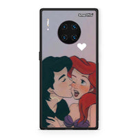 Thumbnail for Mermaid Couple - Huawei Mate 30 Pro θήκη