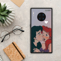 Thumbnail for Mermaid Couple - Huawei Mate 30 Pro θήκη