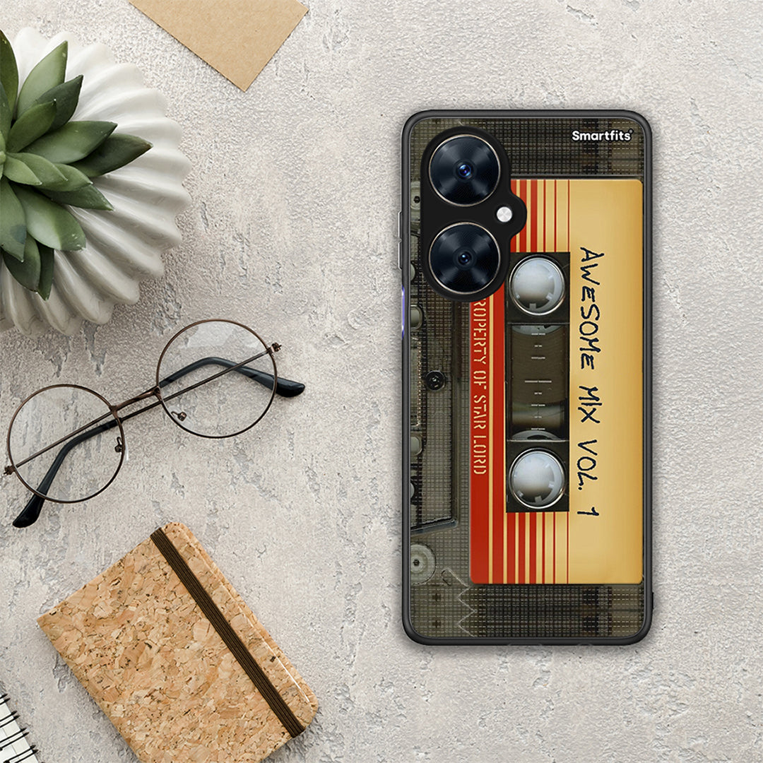 Awesome Mix - Huawei Nova 11i θήκη