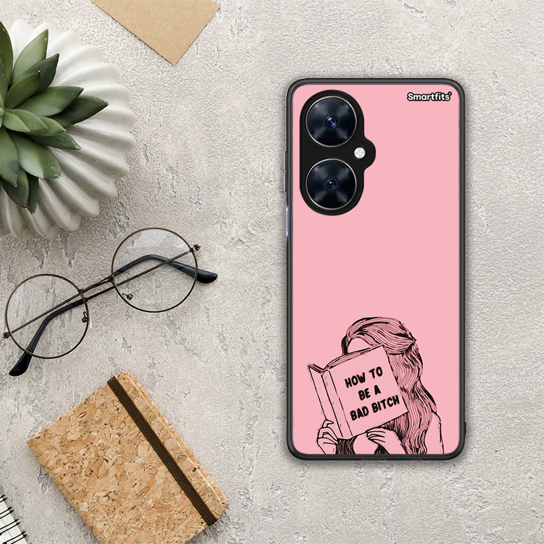 Bad Bitch - Huawei Nova 11i θήκη
