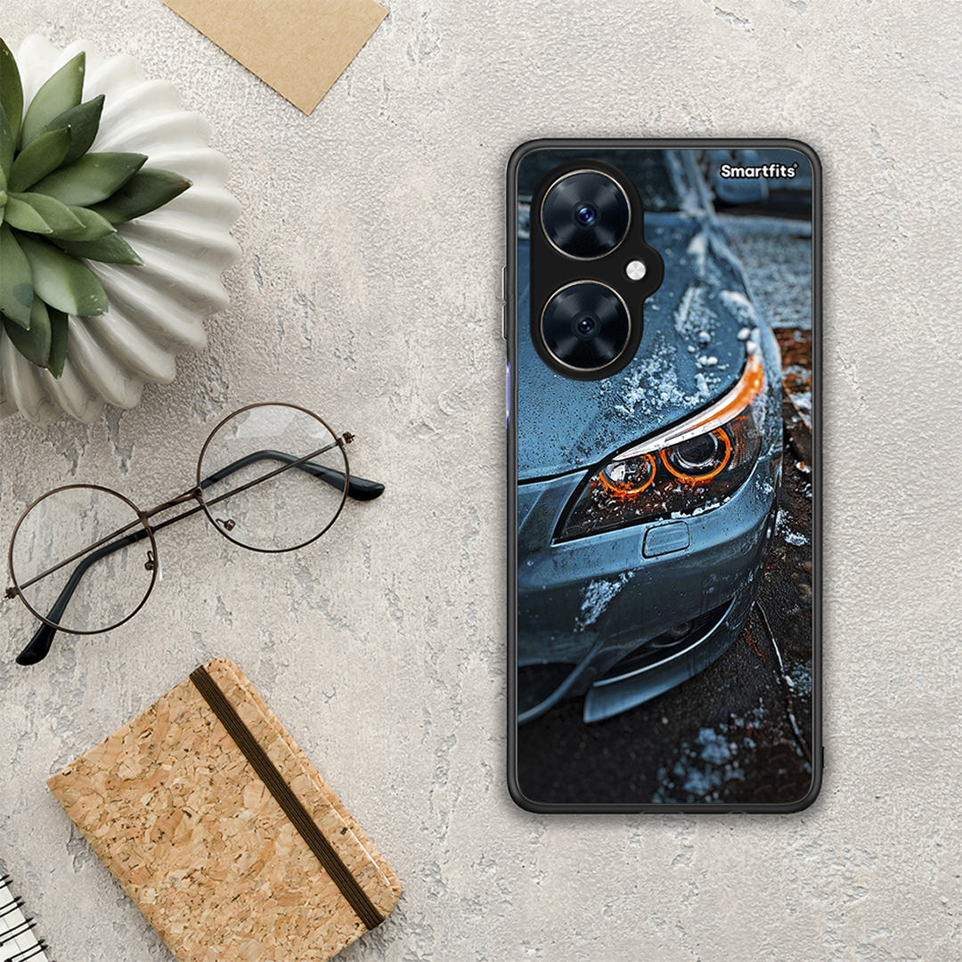 Bmw E60 - Huawei Nova 11i θήκη