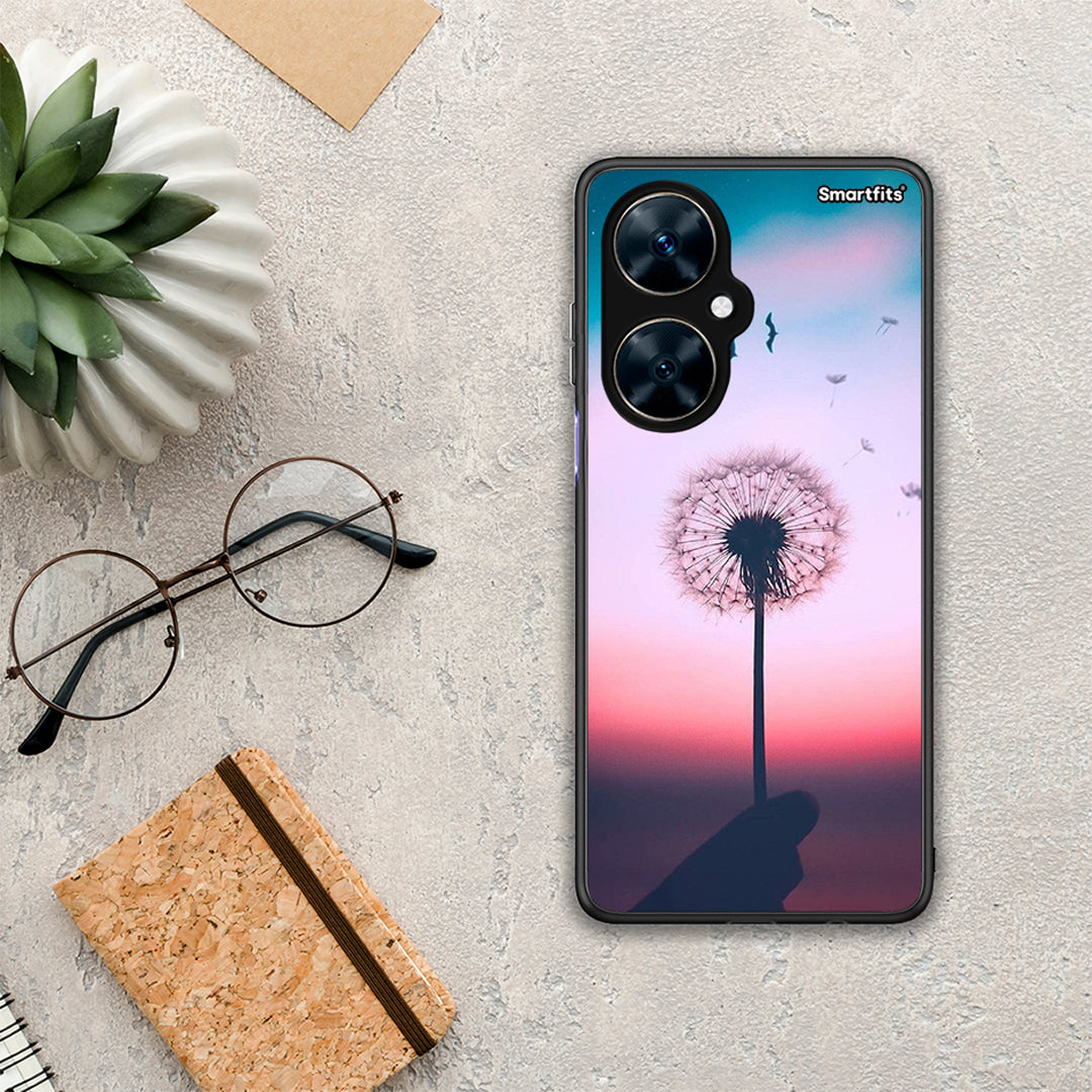 Boho Wish - Huawei Nova 11i θήκη