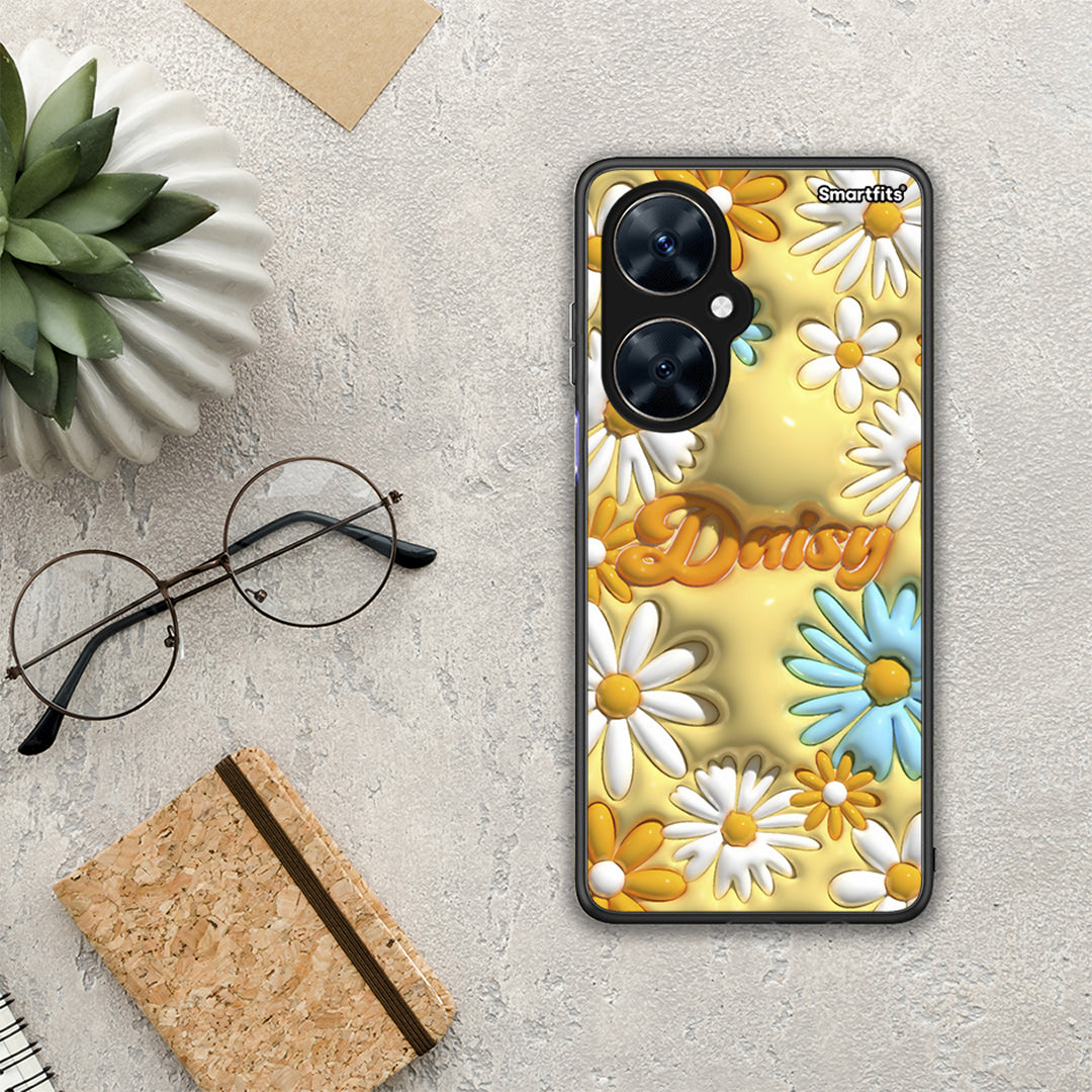 Bubble Daisies - Huawei Nova 11i θήκη