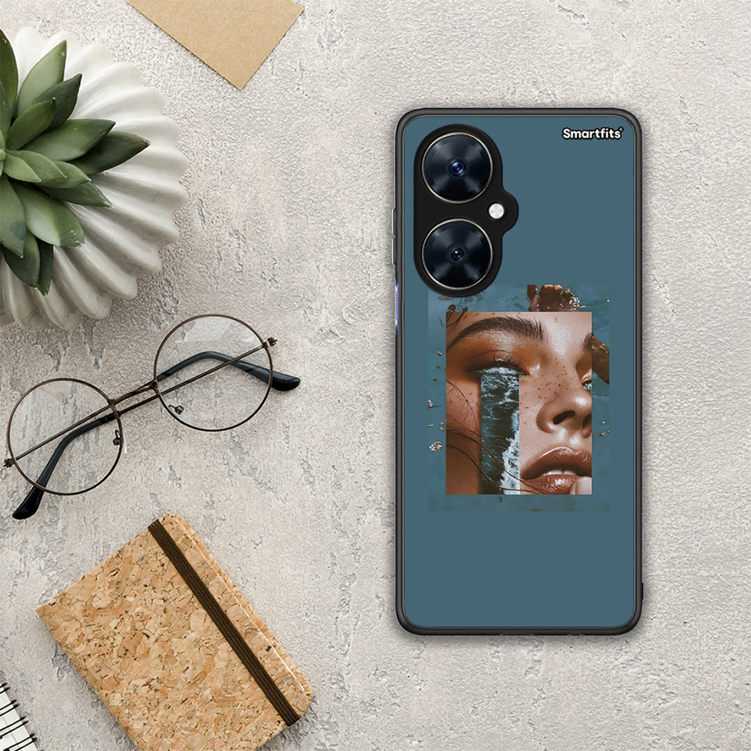 Cry An Ocean - Huawei Nova 11i θήκη