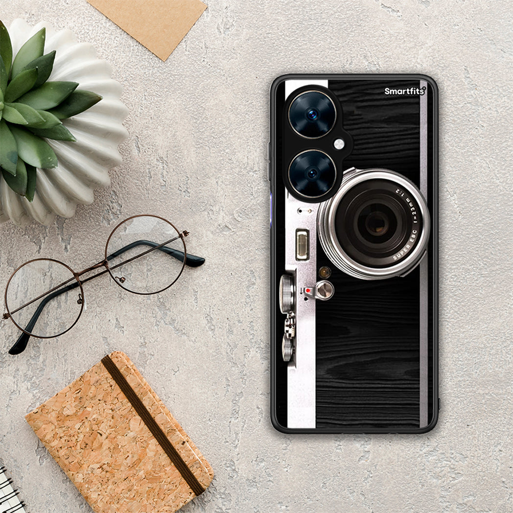 Emily In Paris - Huawei Nova 11i θήκη