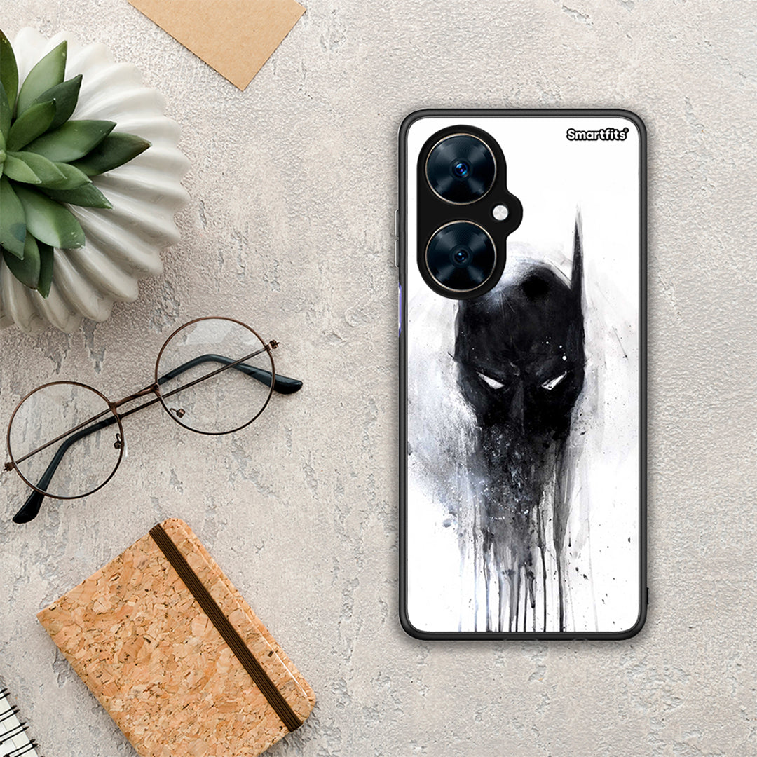 Hero Paint Bat - Huawei Nova 11i θήκη