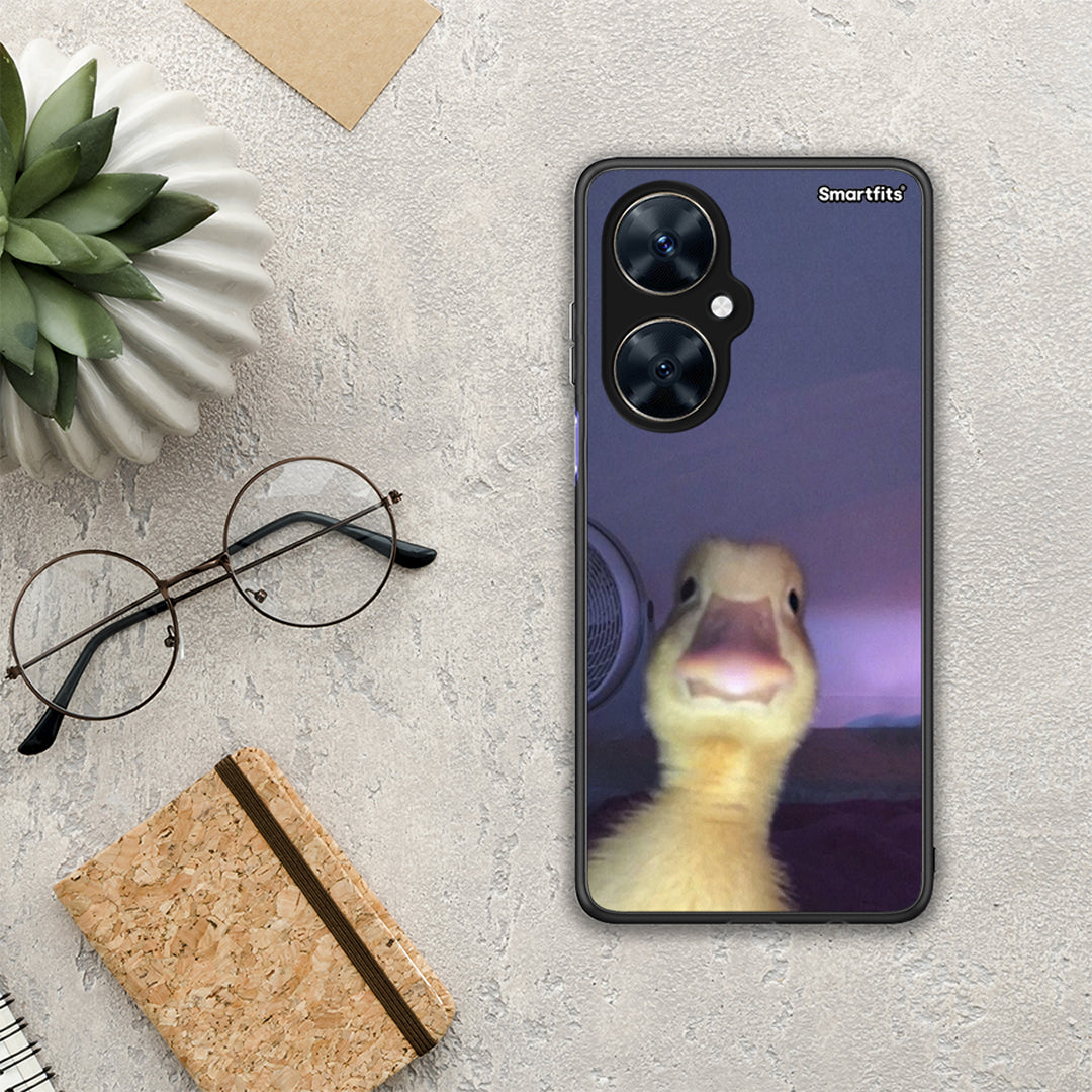 Meme Duck - Huawei Nova 11i θήκη