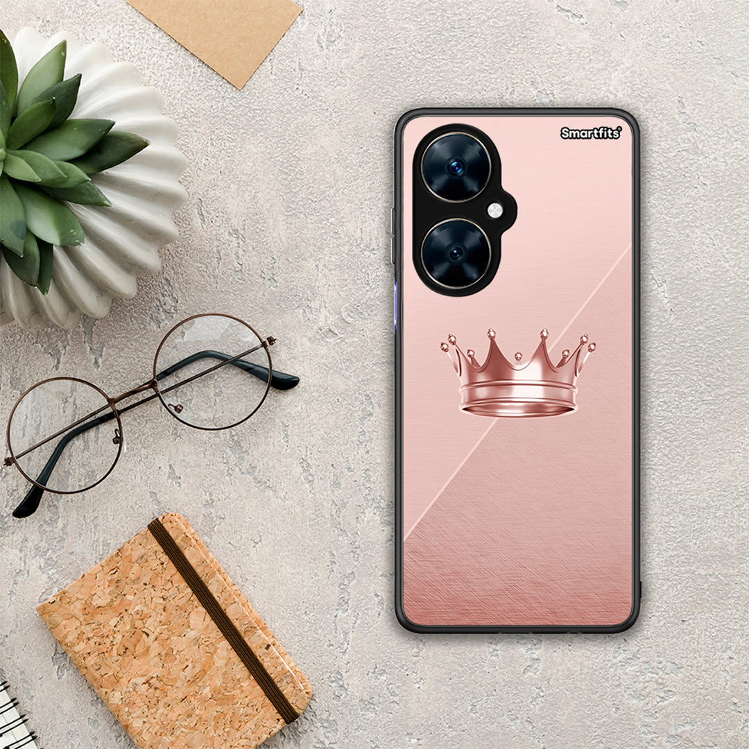 Minimal Crown - Huawei Nova 11i θήκη