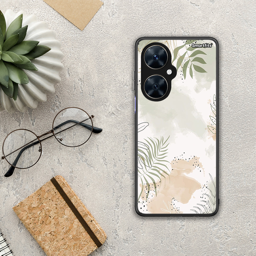 Nude Plants - Huawei Nova 11i θήκη