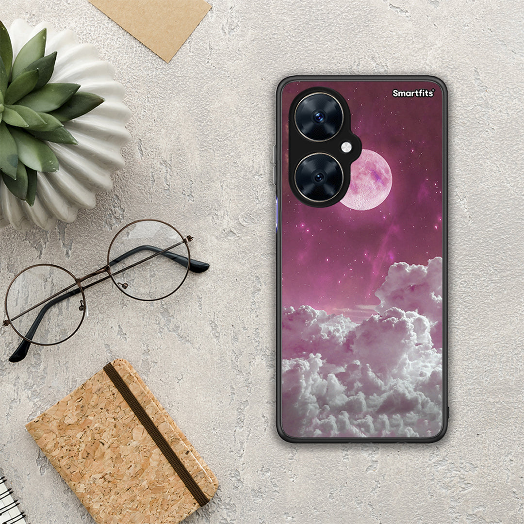 Pink Moon - Huawei Nova 11i θήκη