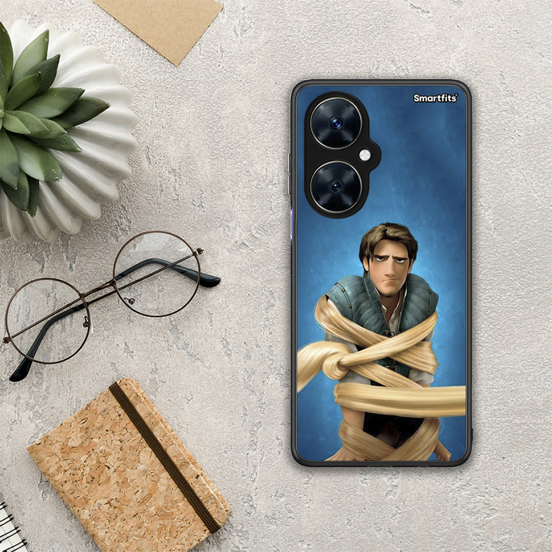 Tangled 1 - Huawei Nova 11i θήκη