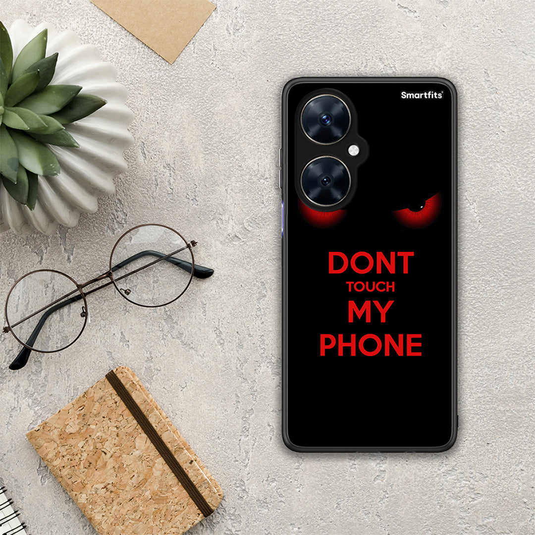Touch My Phone - Huawei Nova 11i θήκη