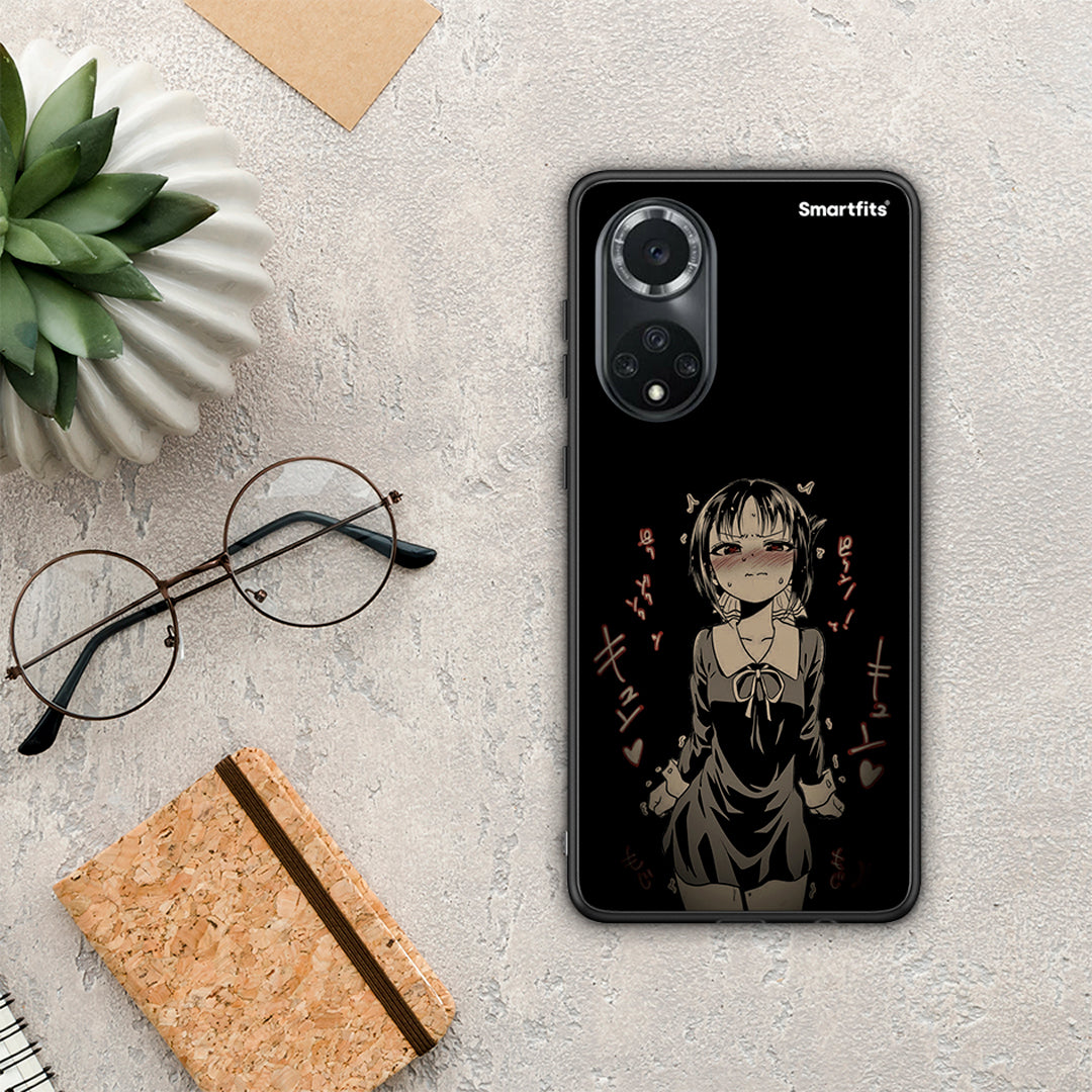 Anime Girl - Huawei Nova 9 / Honor 50 θήκη