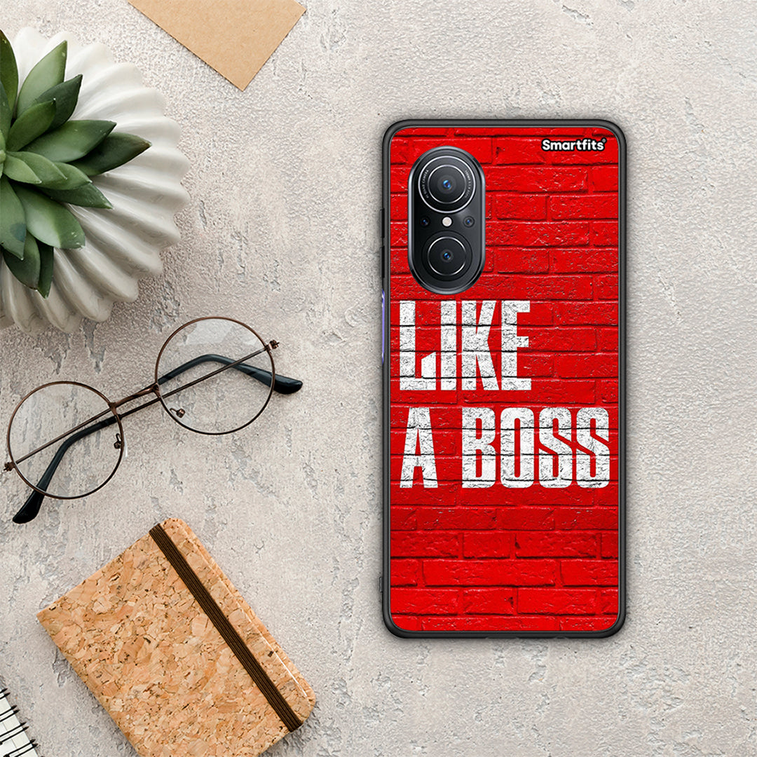 Like A Boss - Huawei Nova 9 SE θήκη