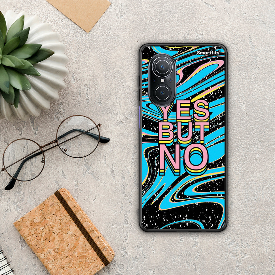 Yes But No - Huawei Nova 9 SE θήκη