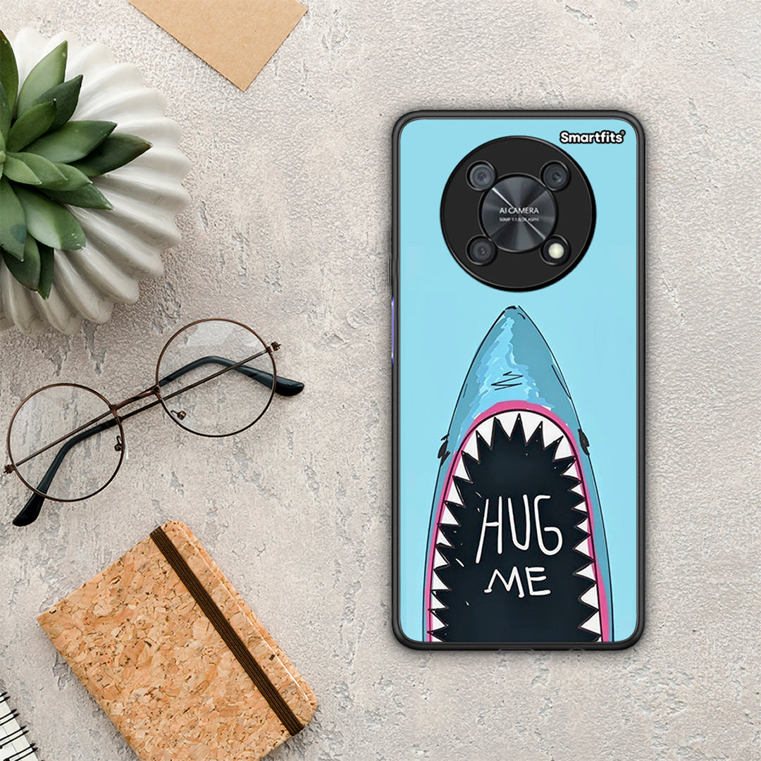 Hug Me - Huawei Nova Y90 θήκη
