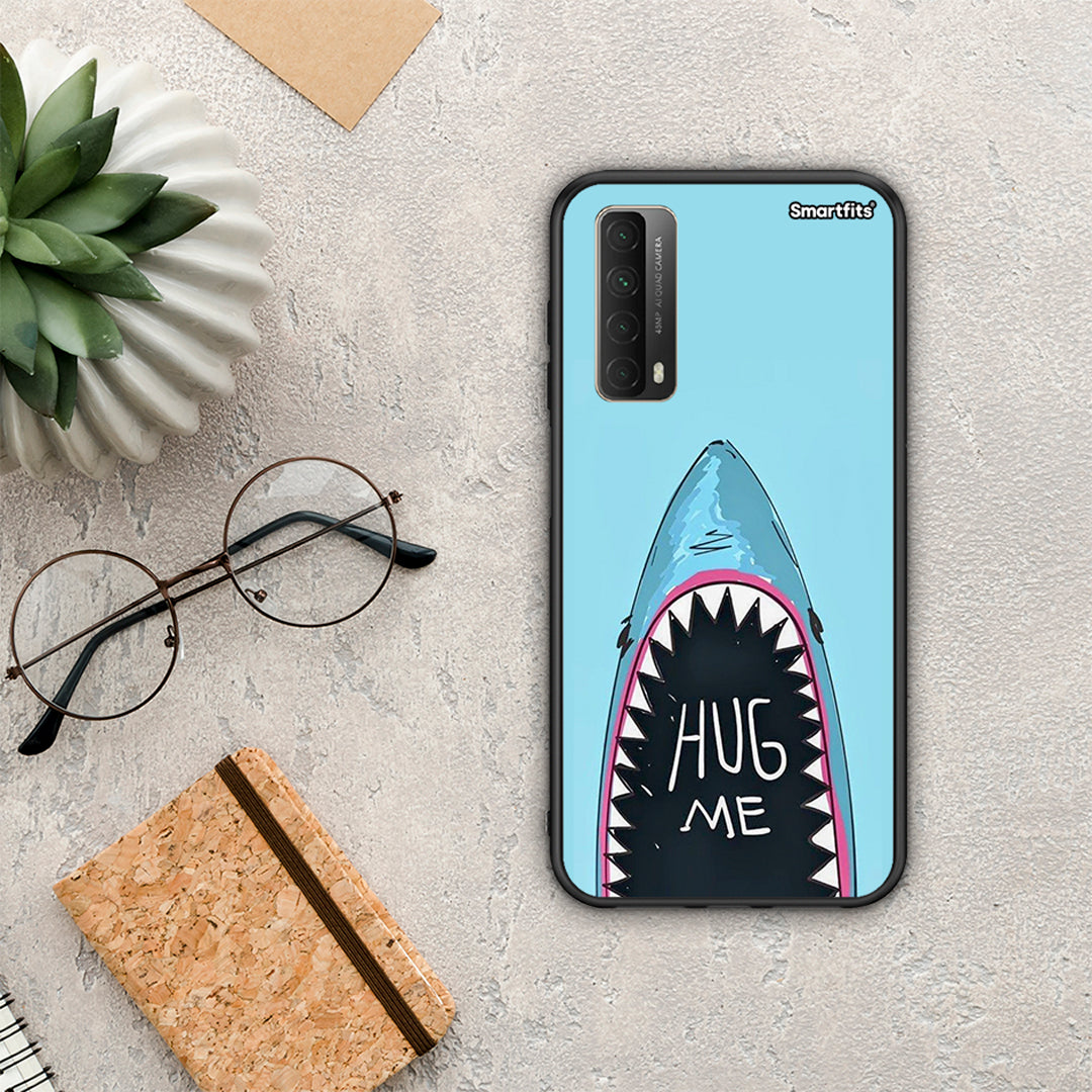 Hug Me - Huawei P Smart 2021 θήκη