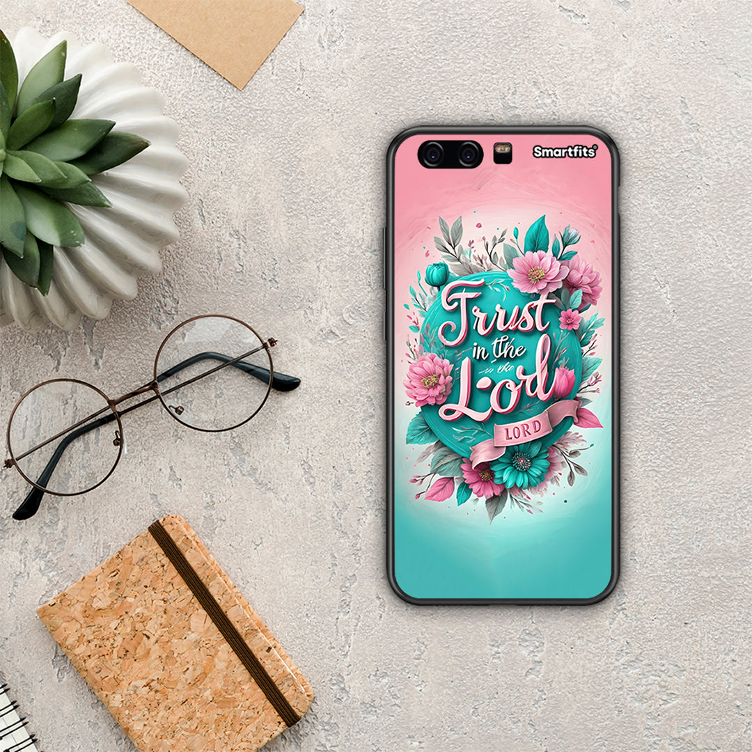 Lord Trust - Huawei P10 Lite θήκη
