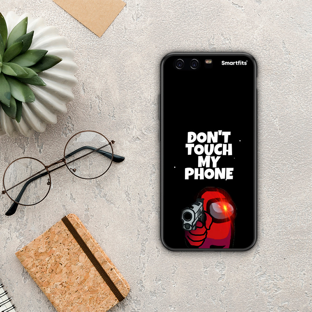 My Phone - Huawei P10 Lite θήκη
