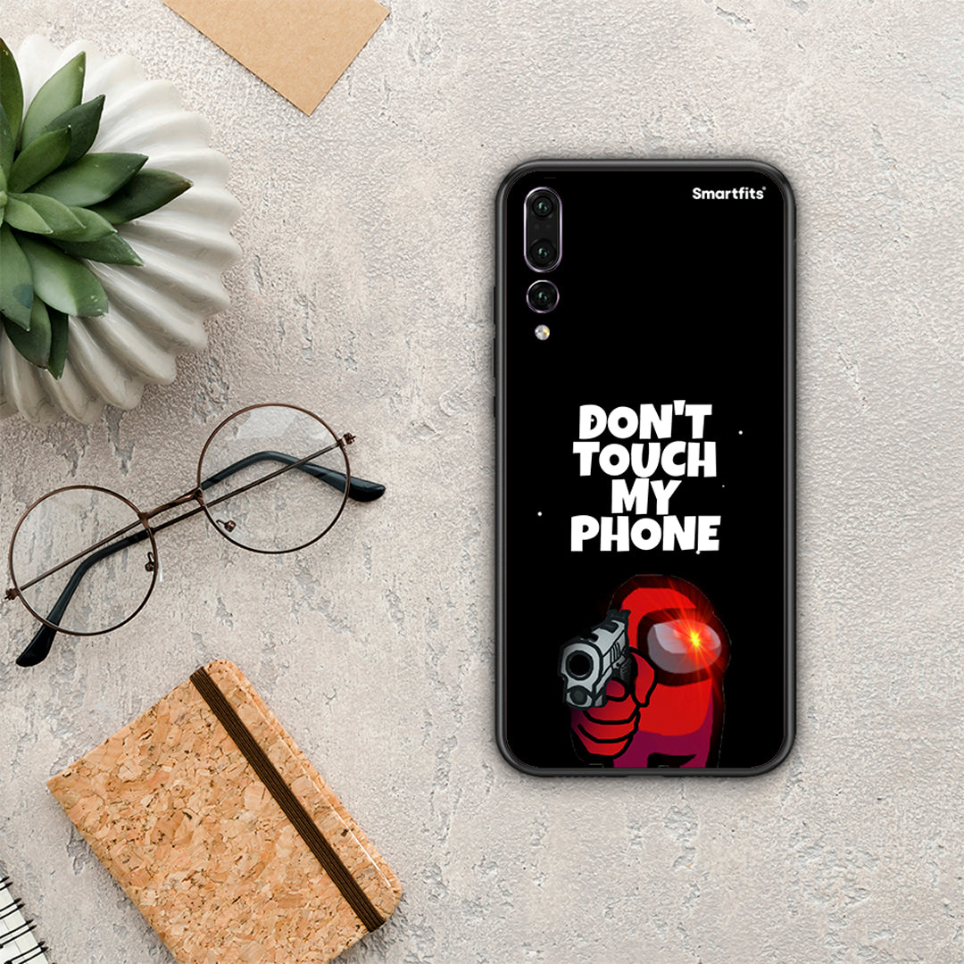 My Phone - Huawei P20 Pro θήκη