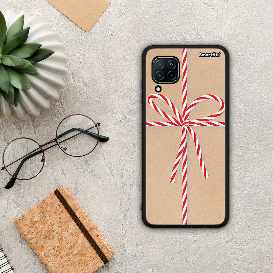 Christmas Gift - Huawei P40 Lite θήκη