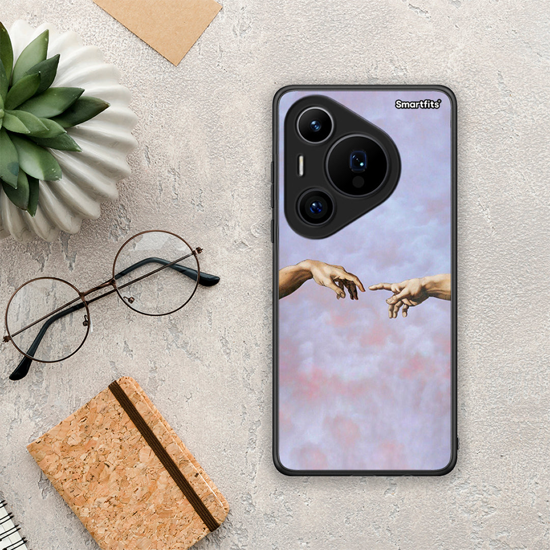 Adam Hand - Huawei Pura 70 Pro / 70 Pro+ θήκη