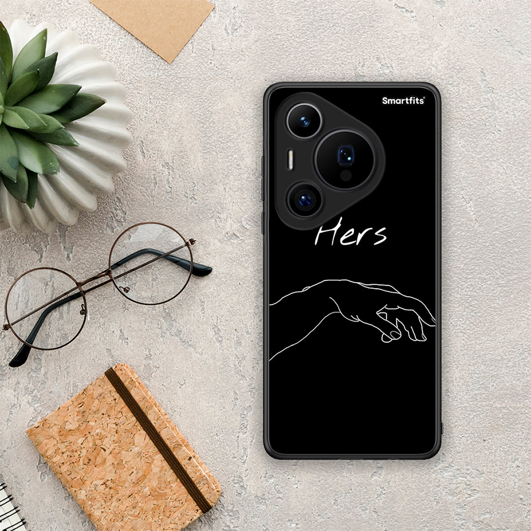 Aesthetic Love 1 - Huawei Pura 70 Pro / 70 Pro+ θήκη