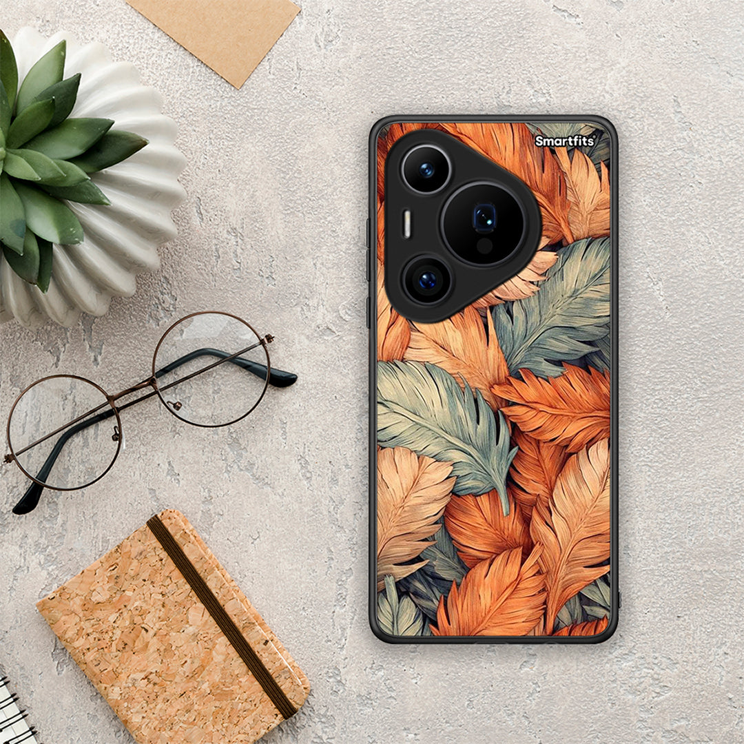 Autumn Leaves - Huawei Pura 70 Pro / 70 Pro+ θήκη