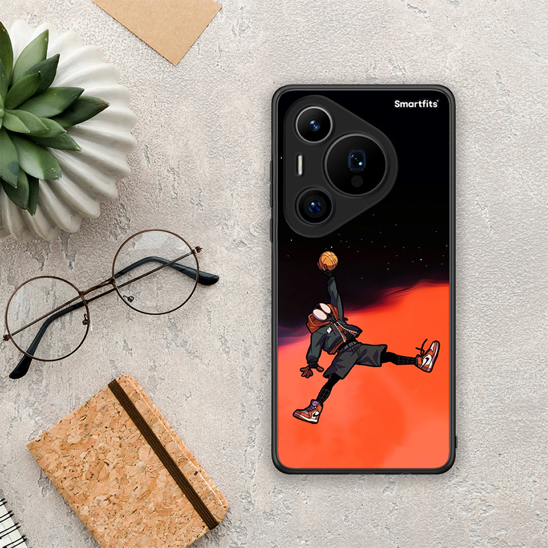 Basketball Hero - Huawei Pura 70 Pro / 70 Pro+ θήκη